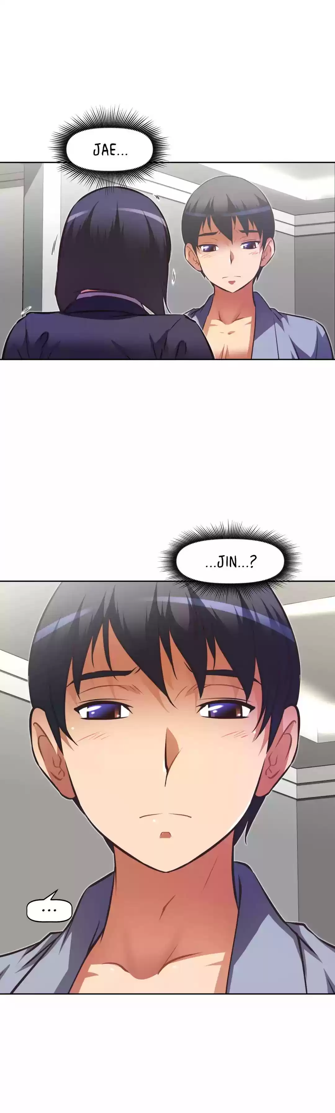 Brawling Go Chapter 93