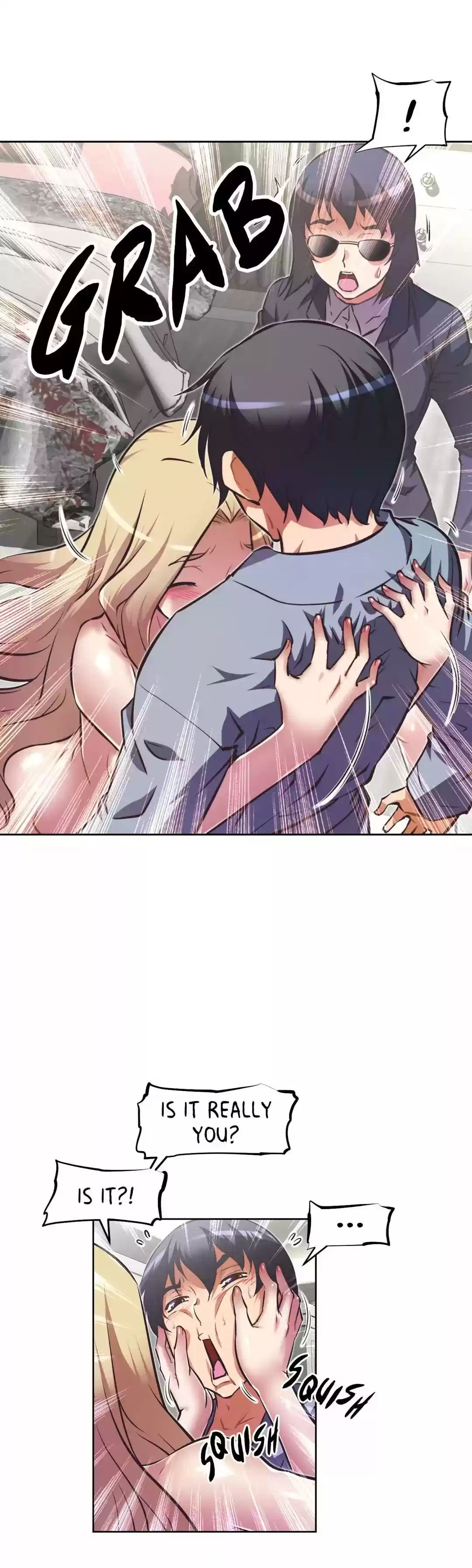 Brawling Go Chapter 93