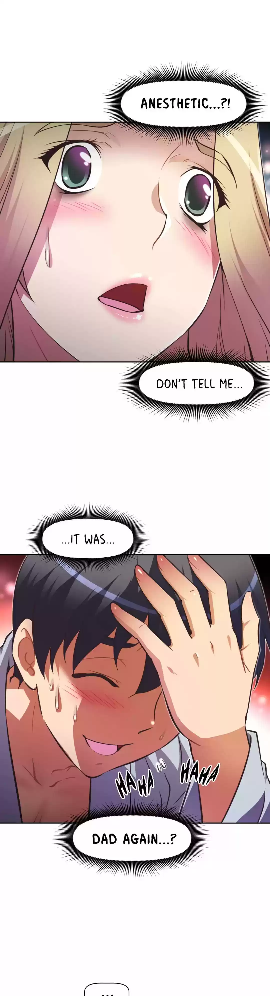 Brawling Go Chapter 93