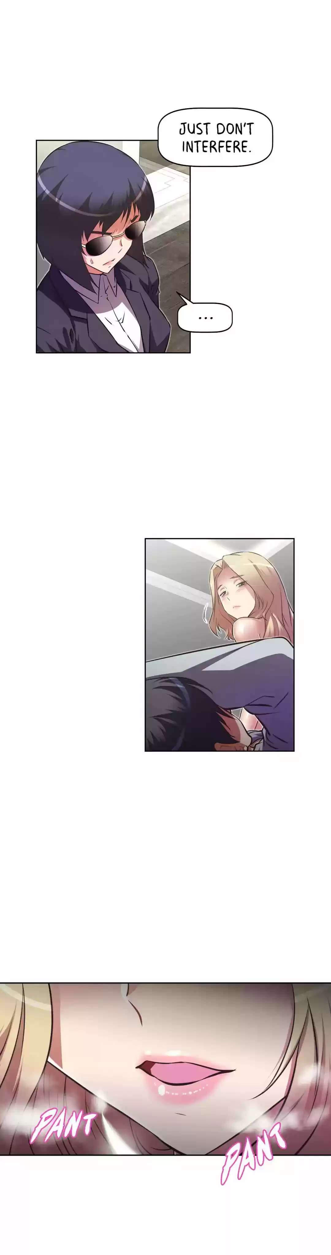 Brawling Go Chapter 93