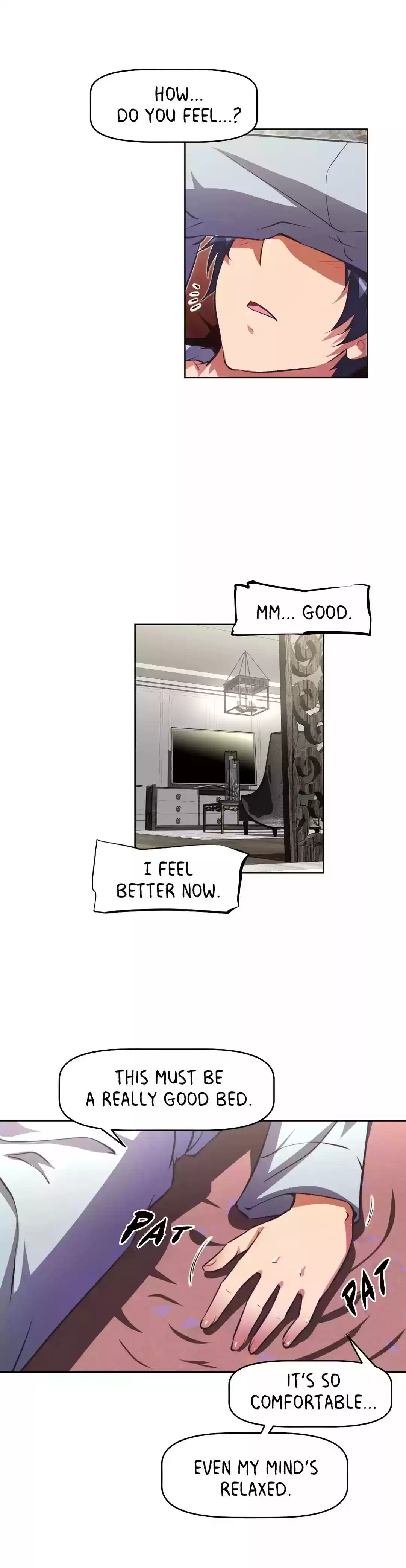 Brawling Go Chapter 93