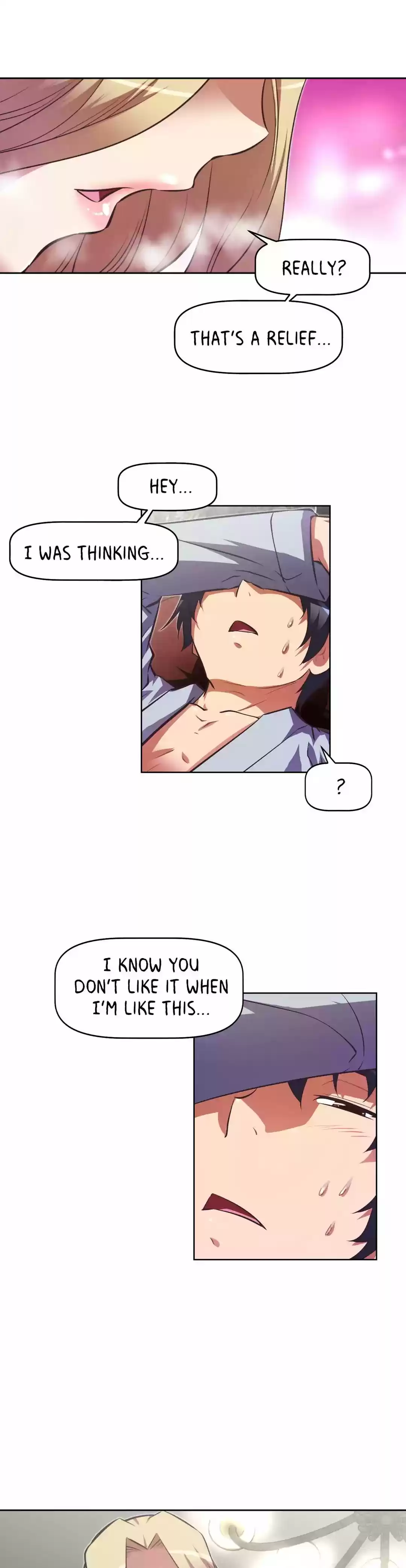 Brawling Go Chapter 93