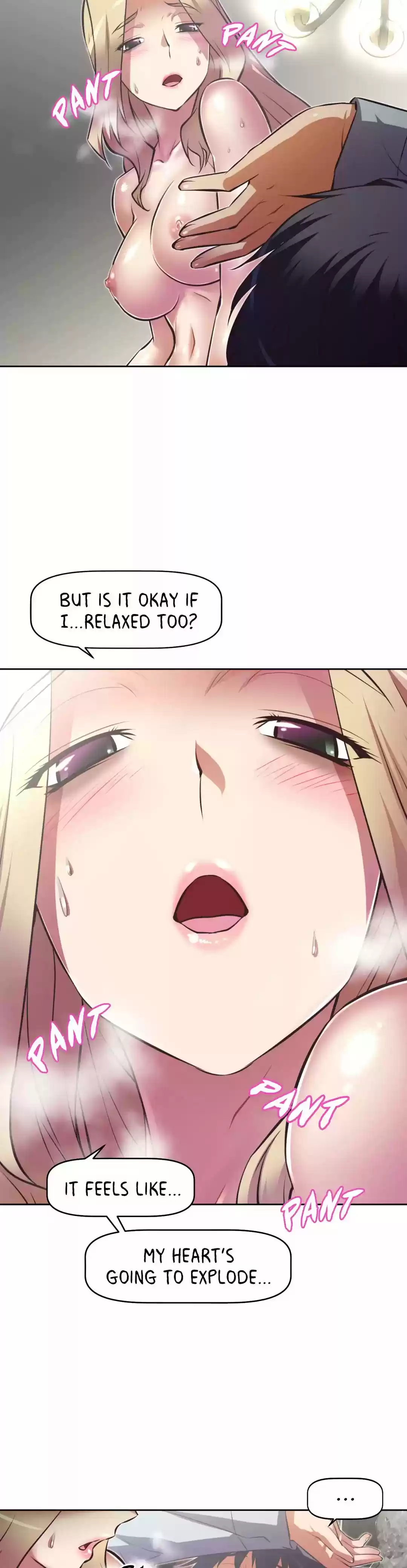 Brawling Go Chapter 93