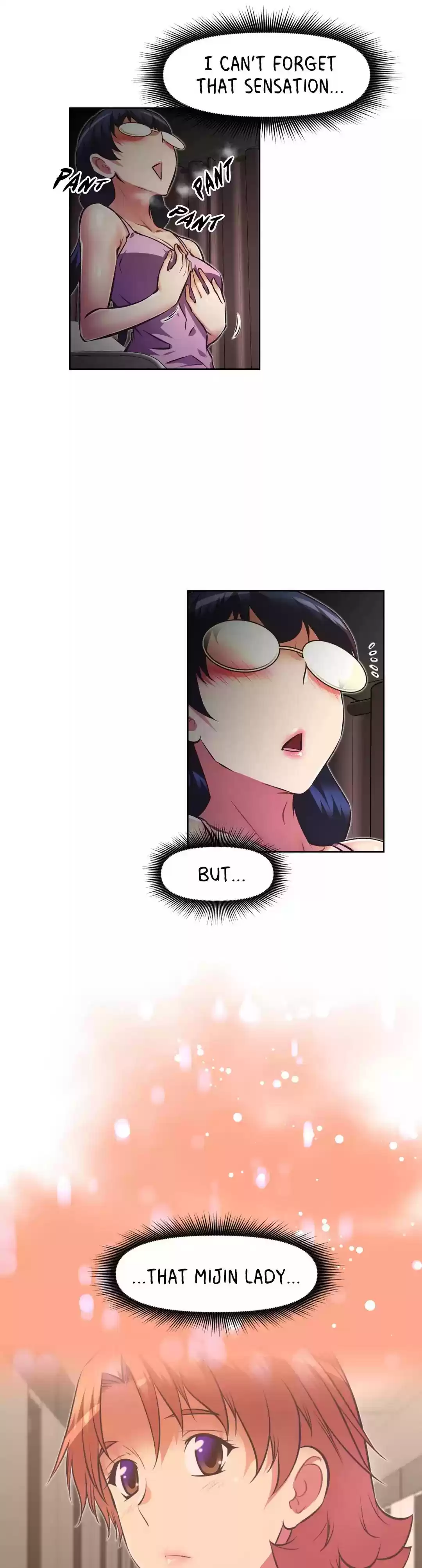 Brawling Go Chapter 93