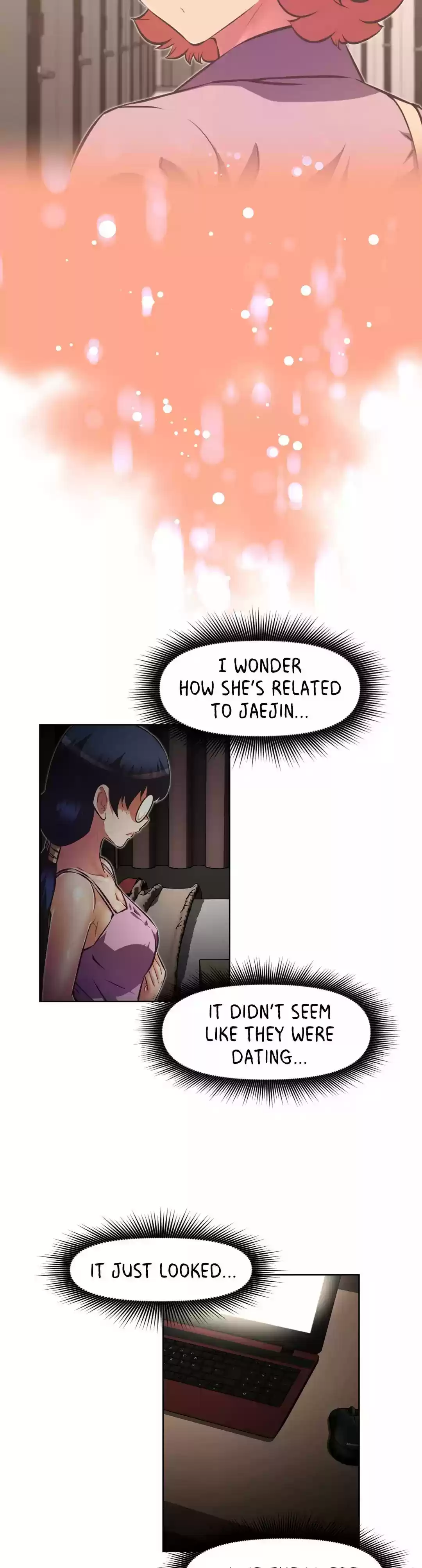 Brawling Go Chapter 93