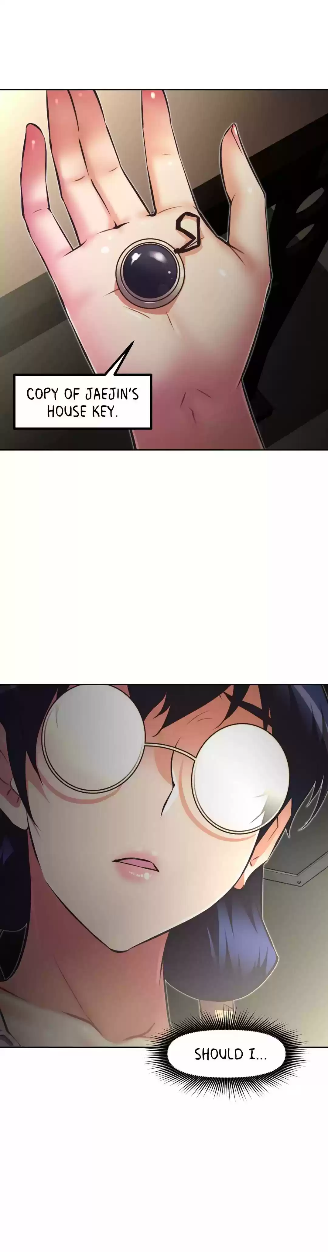 Brawling Go Chapter 93