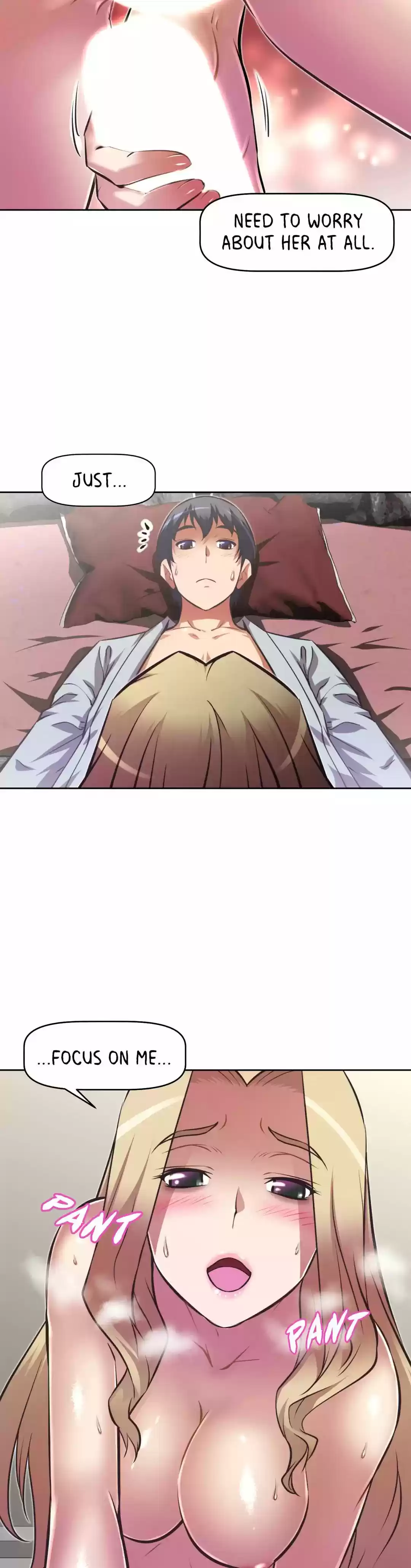 Brawling Go Chapter 93