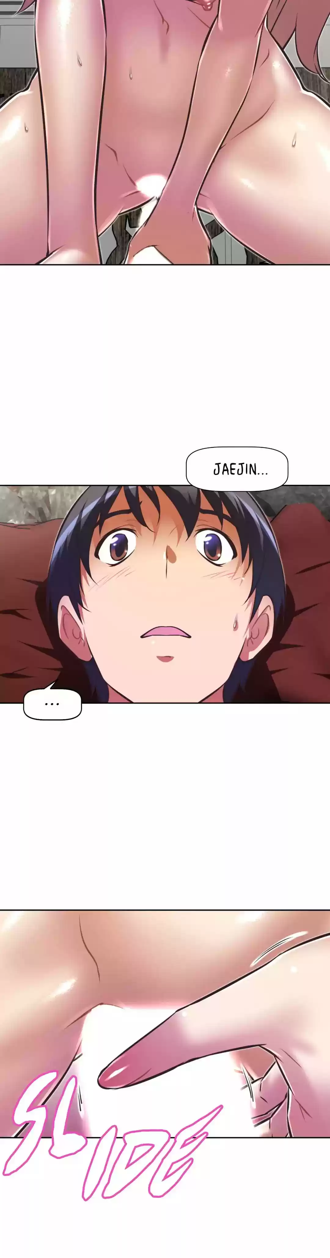 Brawling Go Chapter 93