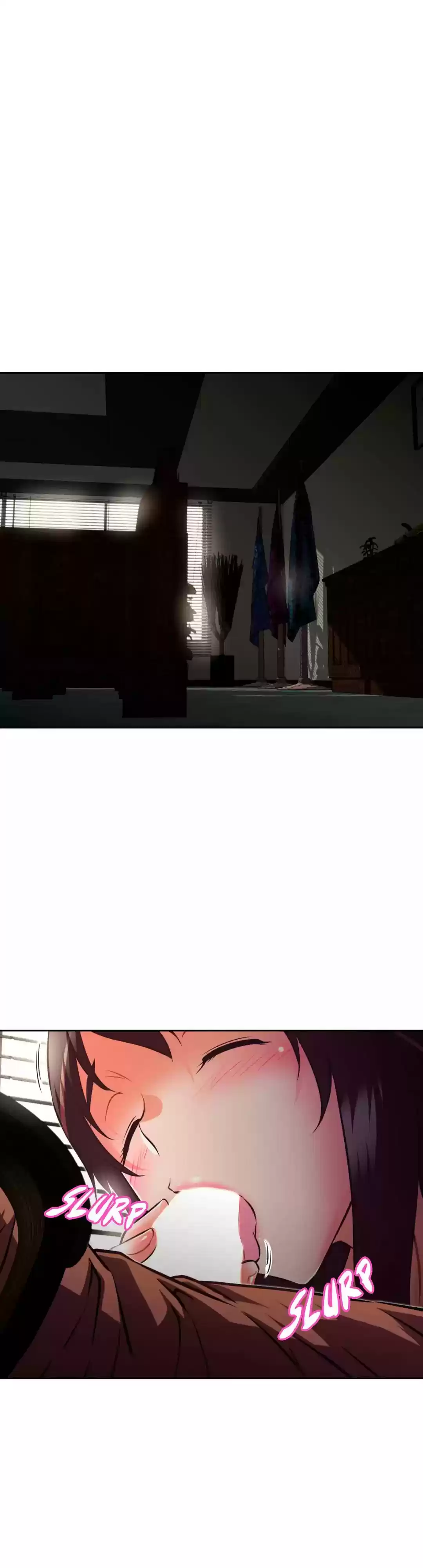 Brawling Go Chapter 94