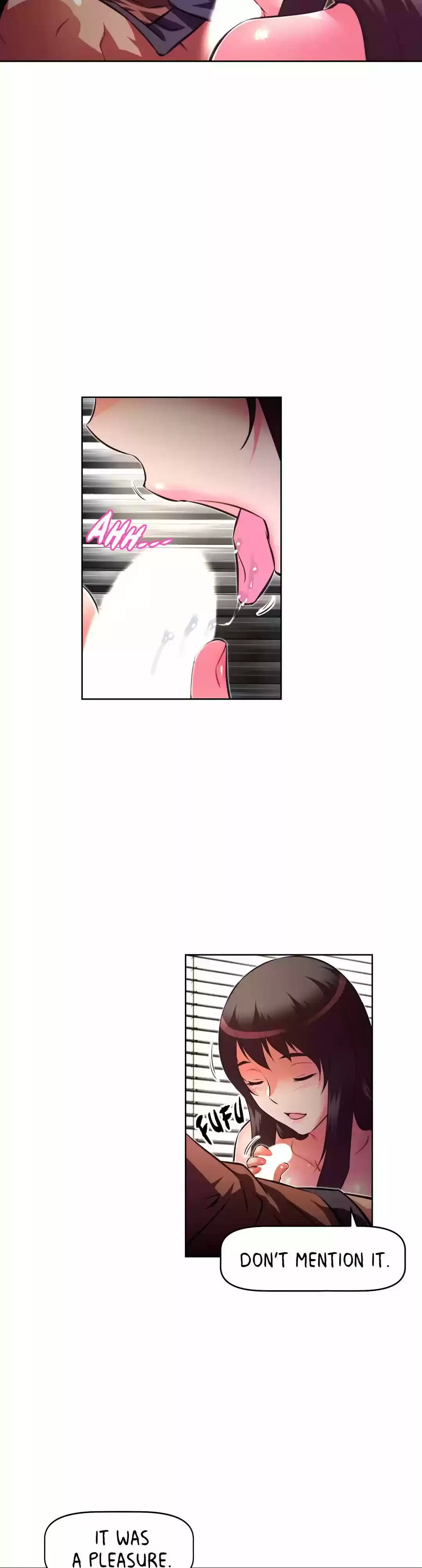 Brawling Go Chapter 94