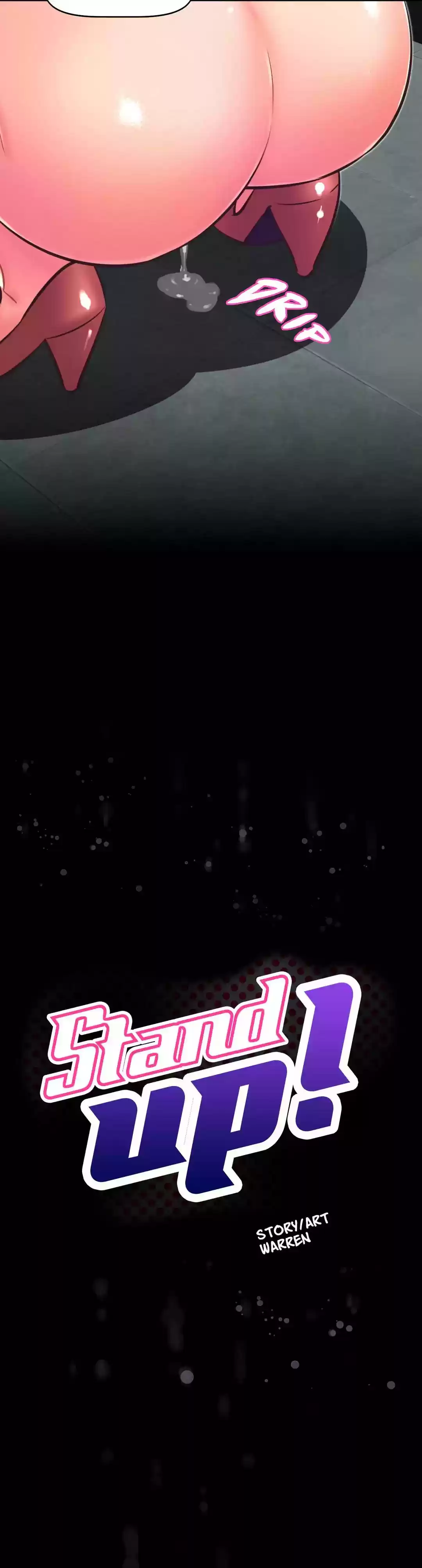 Brawling Go Chapter 94