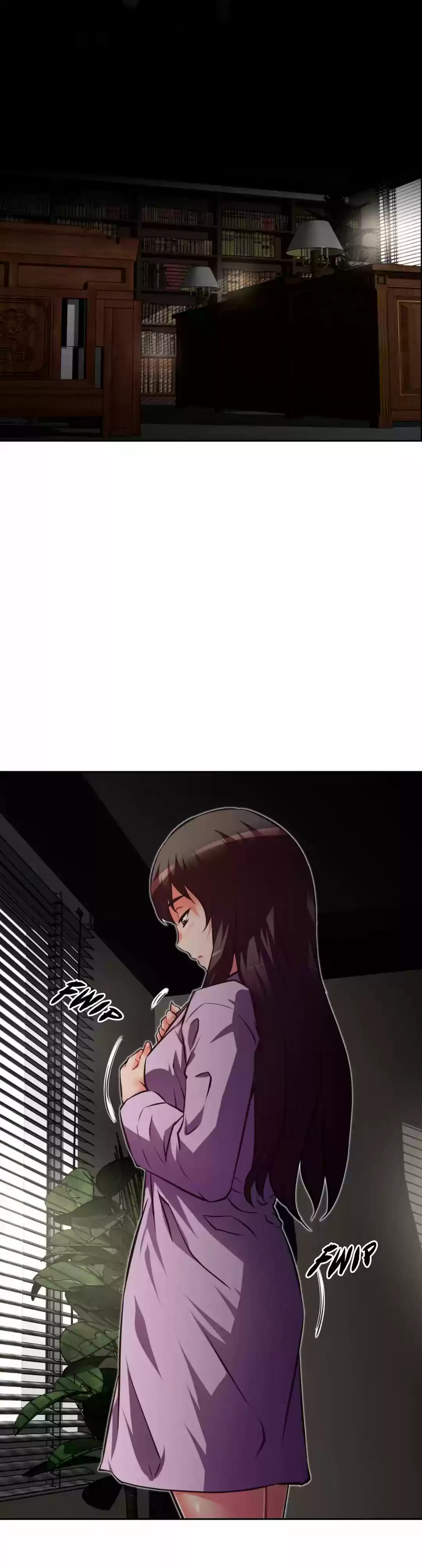 Brawling Go Chapter 94