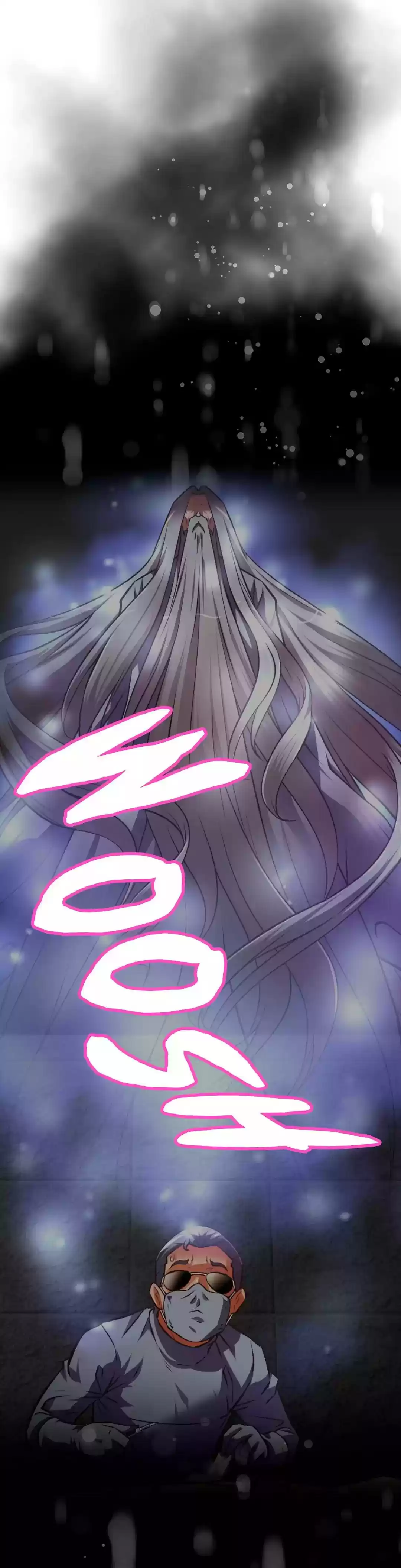 Brawling Go Chapter 94