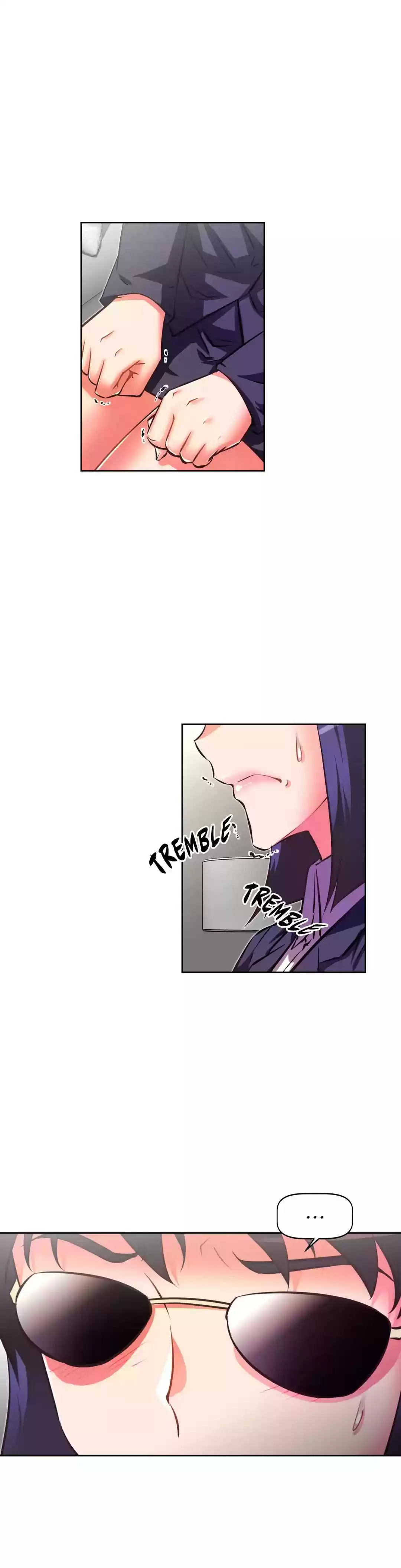 Brawling Go Chapter 94