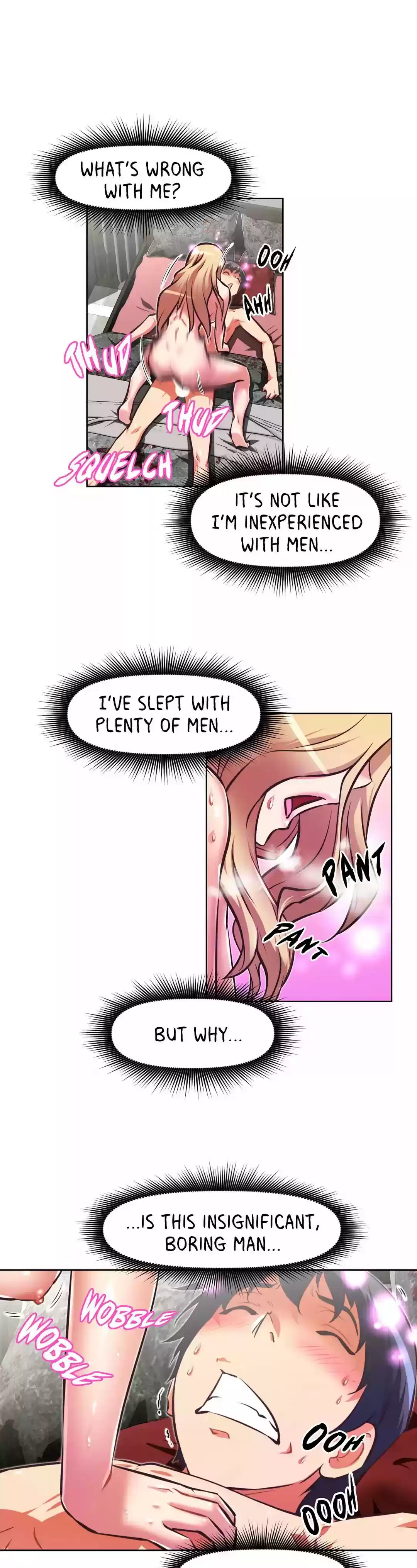 Brawling Go Chapter 94