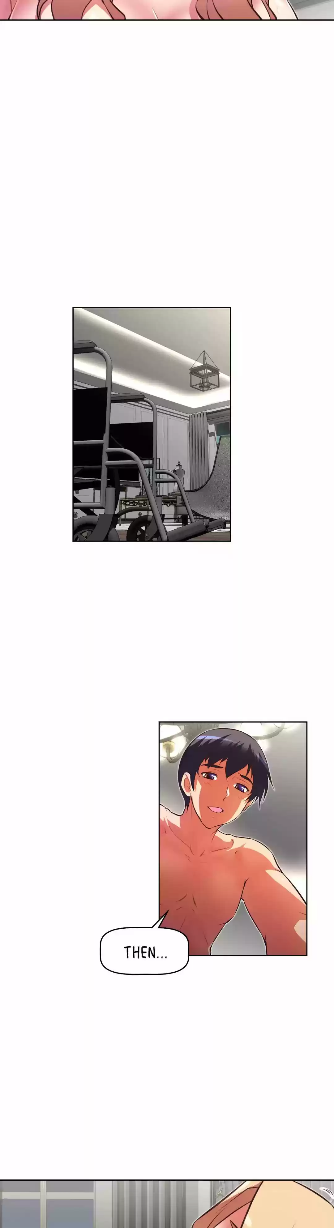 Brawling Go Chapter 94