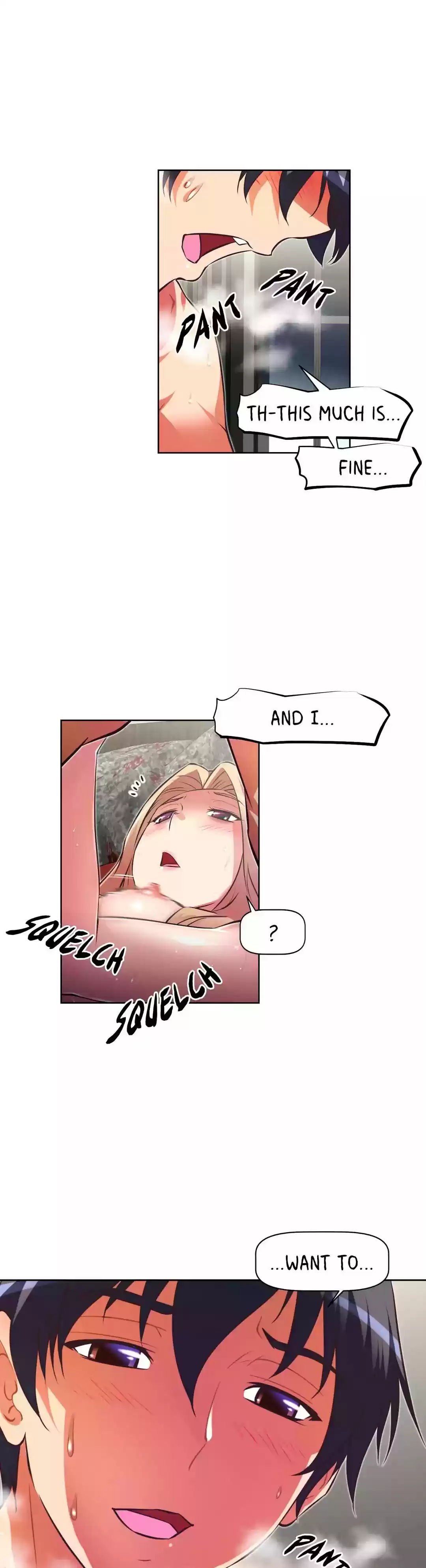 Brawling Go Chapter 94