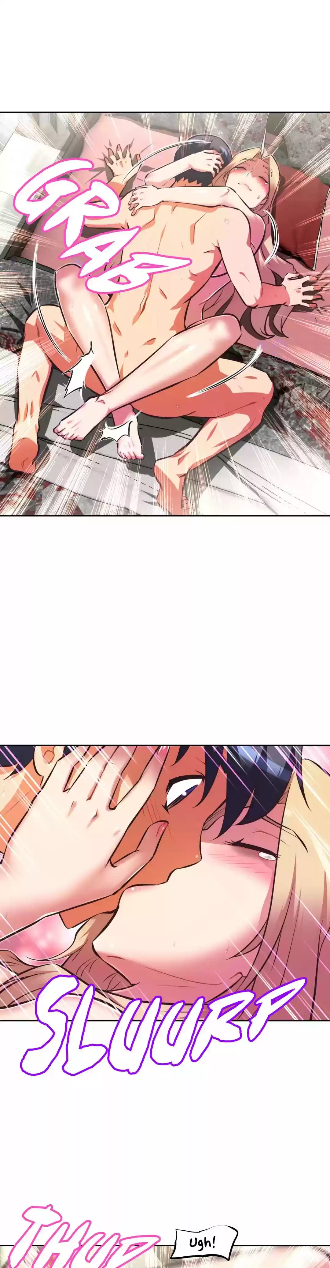 Brawling Go Chapter 94