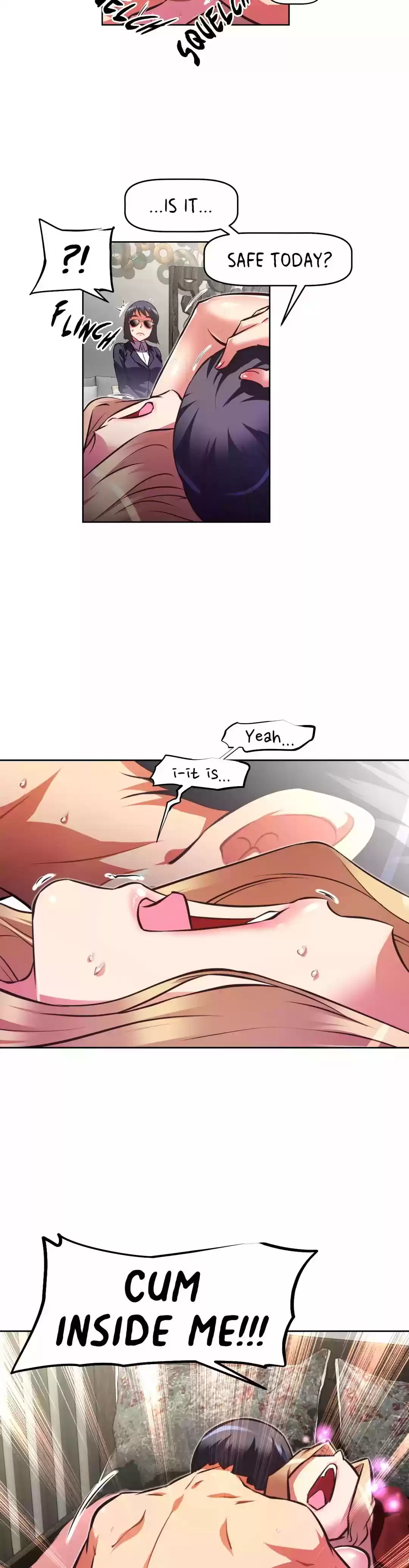 Brawling Go Chapter 94