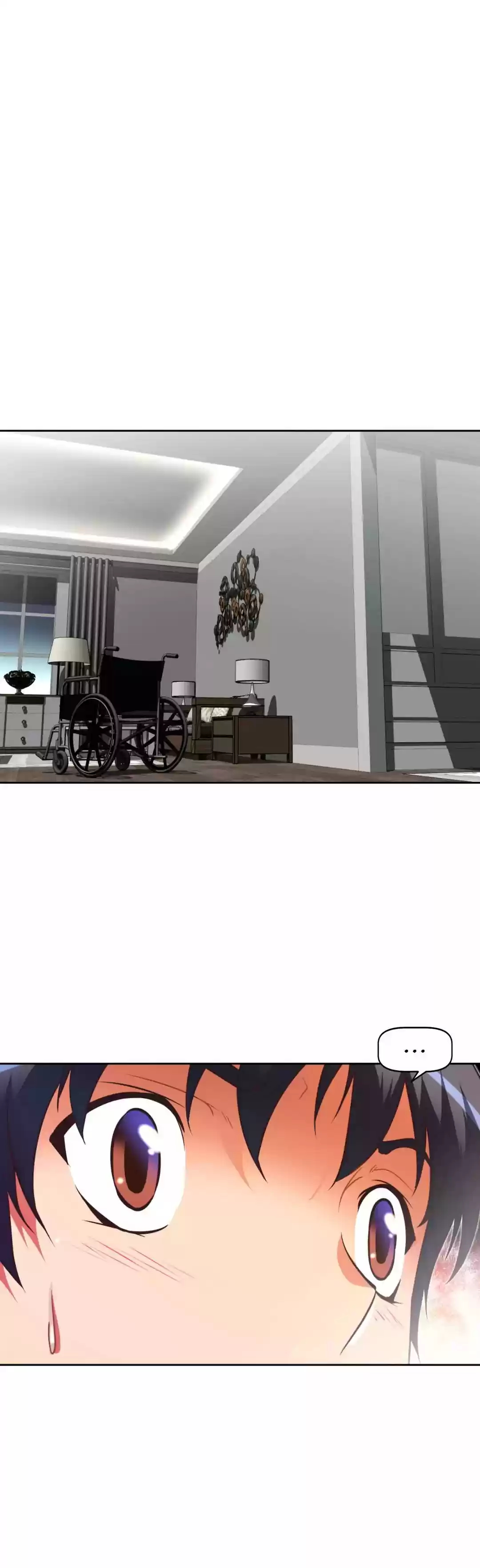 Brawling Go Chapter 95