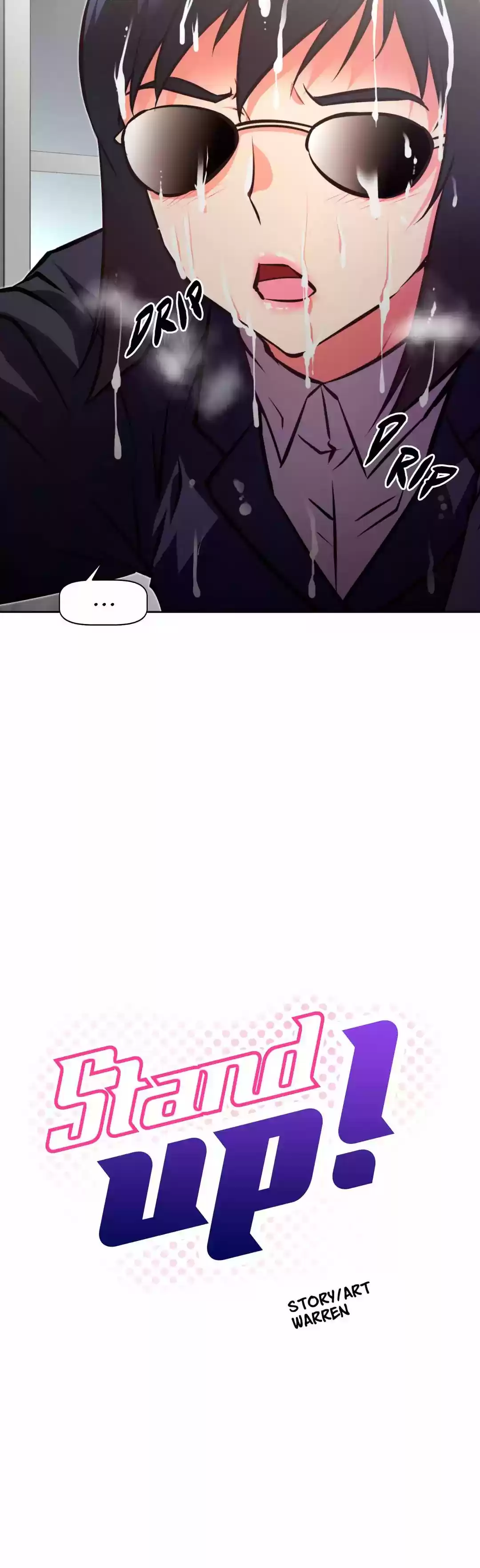 Brawling Go Chapter 95