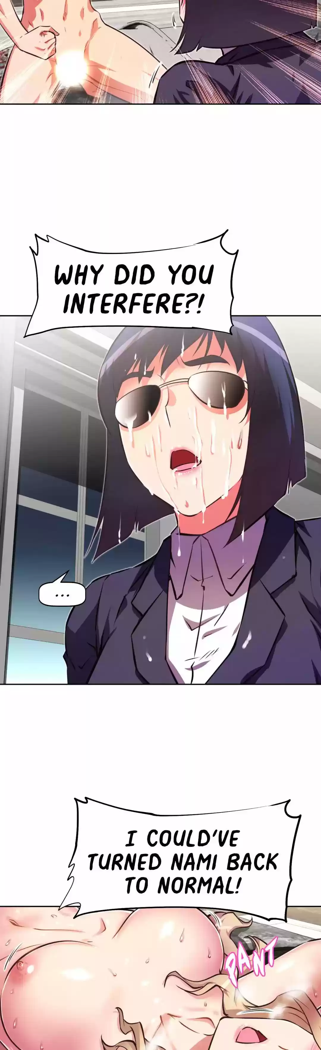 Brawling Go Chapter 95