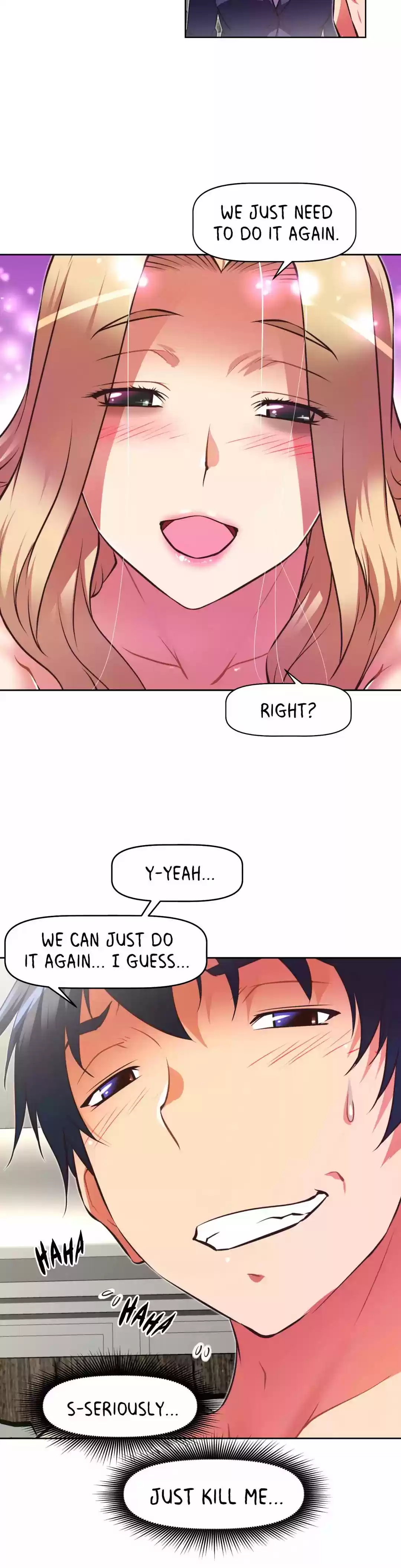 Brawling Go Chapter 95