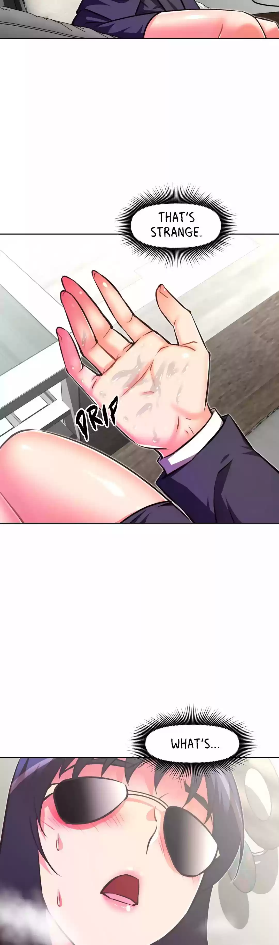 Brawling Go Chapter 95