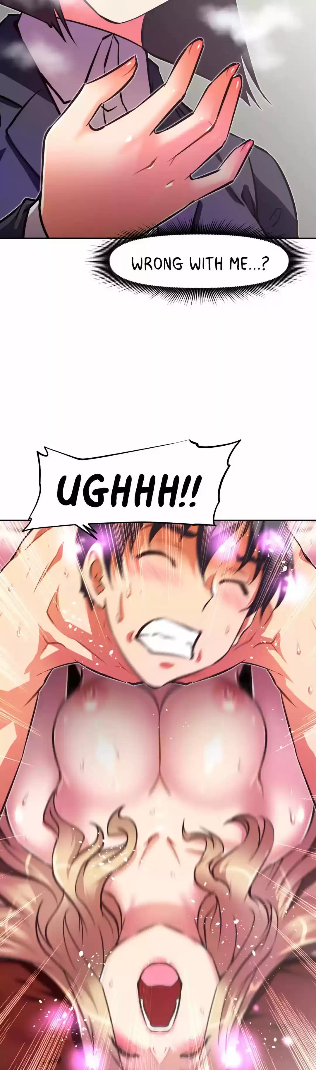 Brawling Go Chapter 95