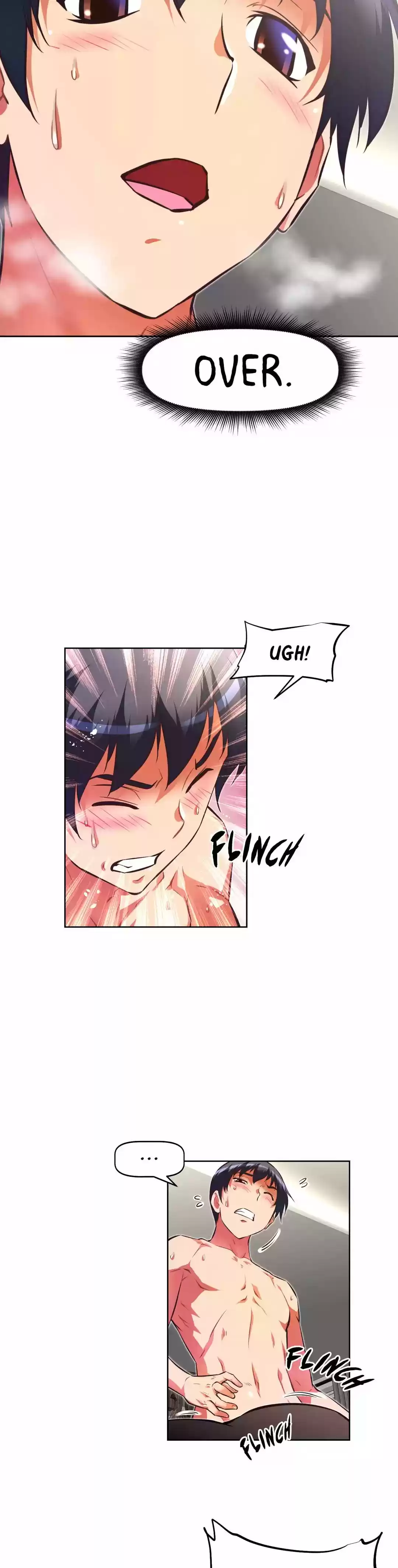 Brawling Go Chapter 95