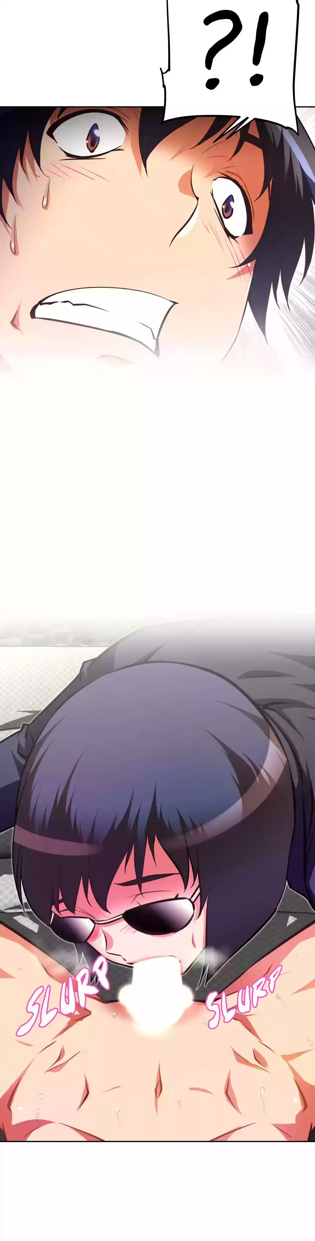 Brawling Go Chapter 95