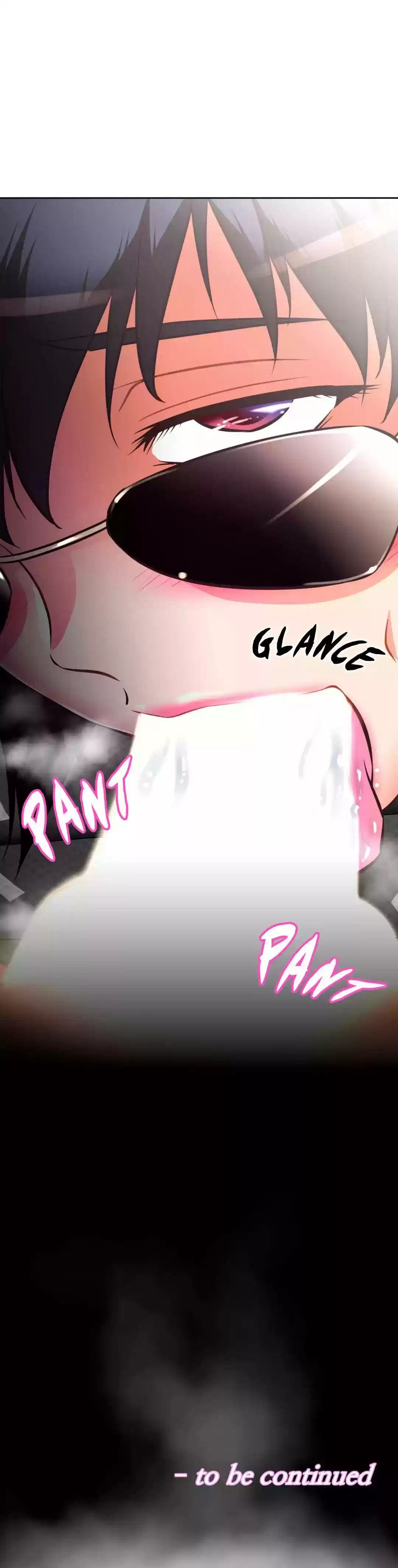 Brawling Go Chapter 95