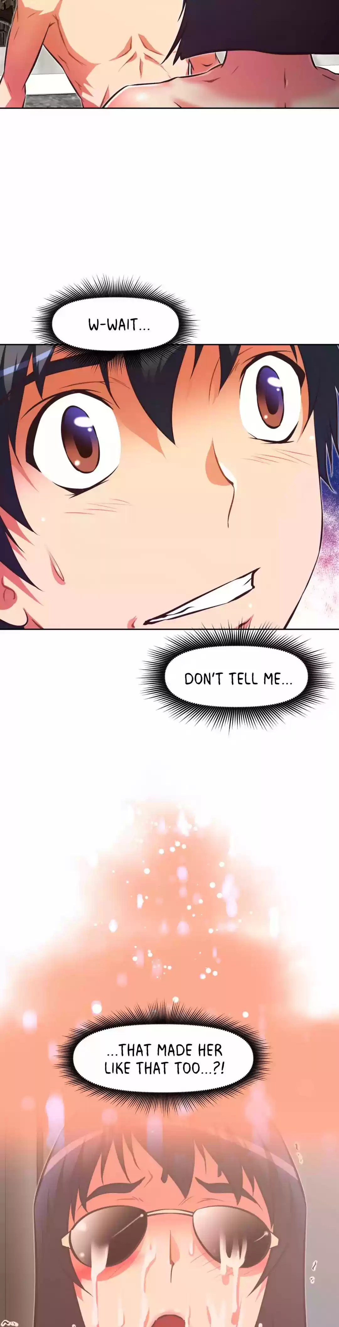 Brawling Go Chapter 96