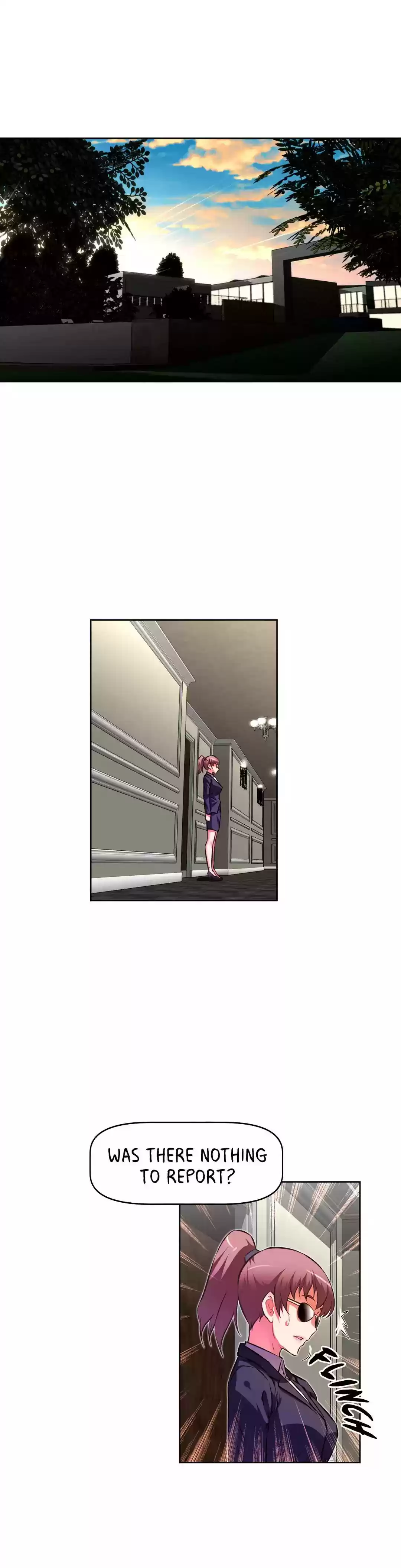 Brawling Go Chapter 96