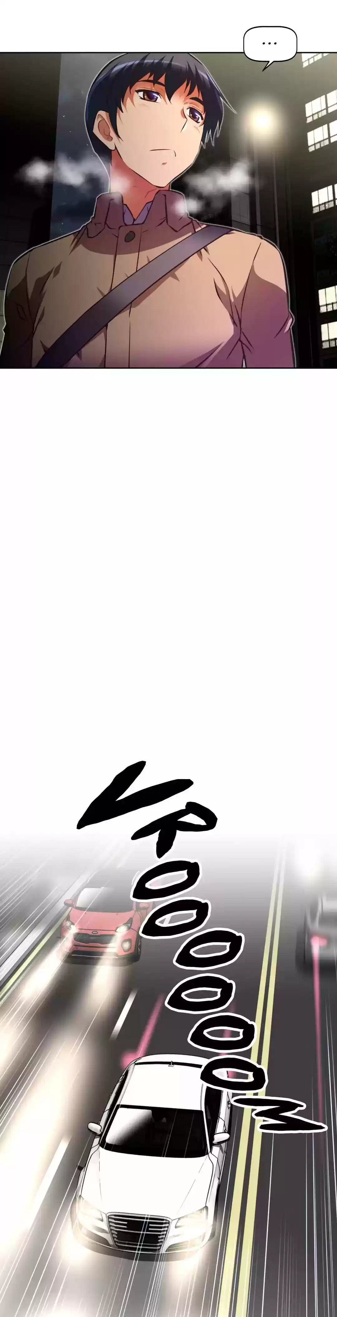 Brawling Go Chapter 96