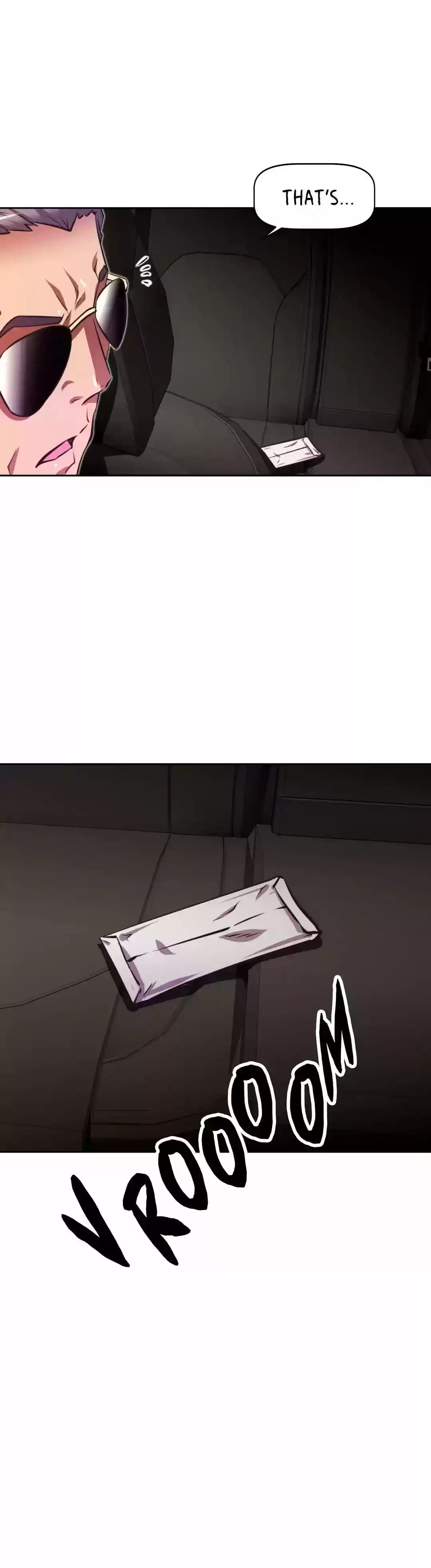 Brawling Go Chapter 96