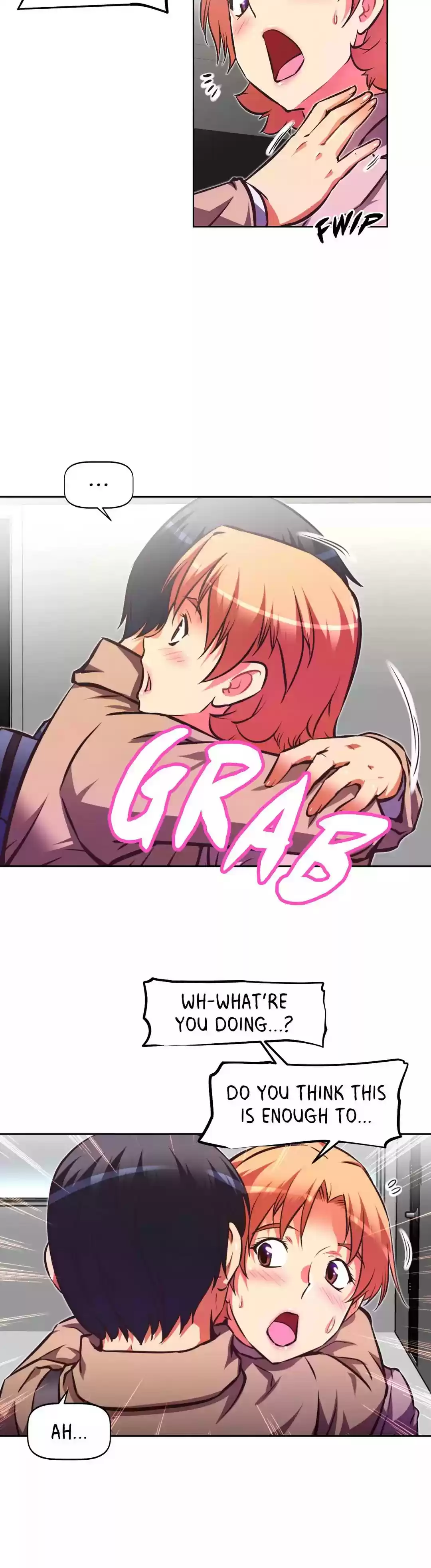 Brawling Go Chapter 96