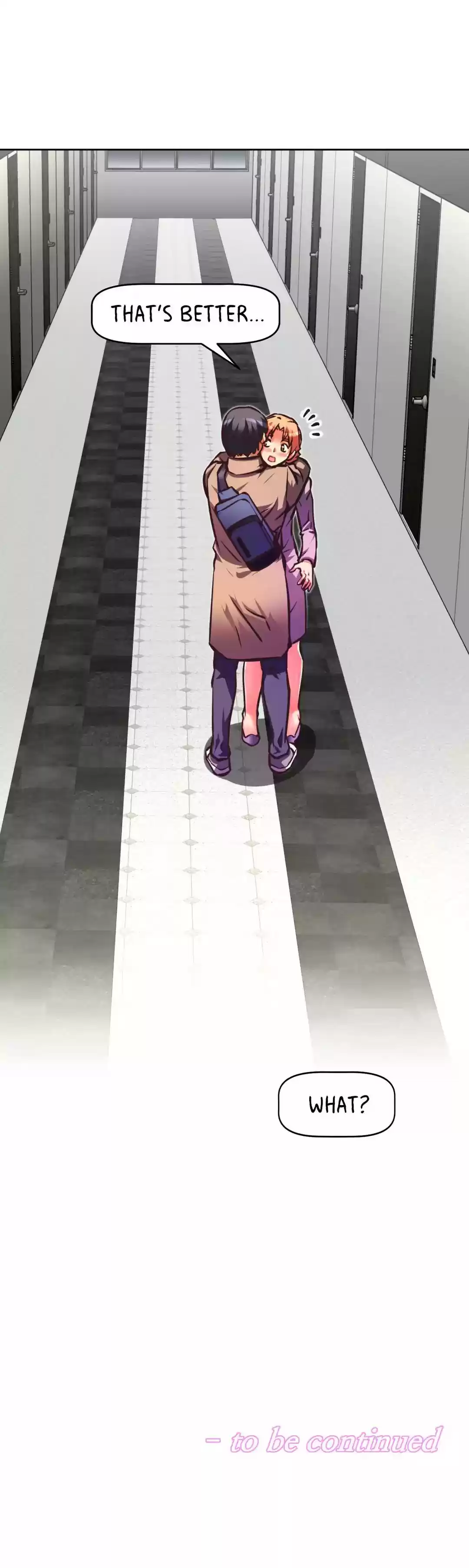 Brawling Go Chapter 96