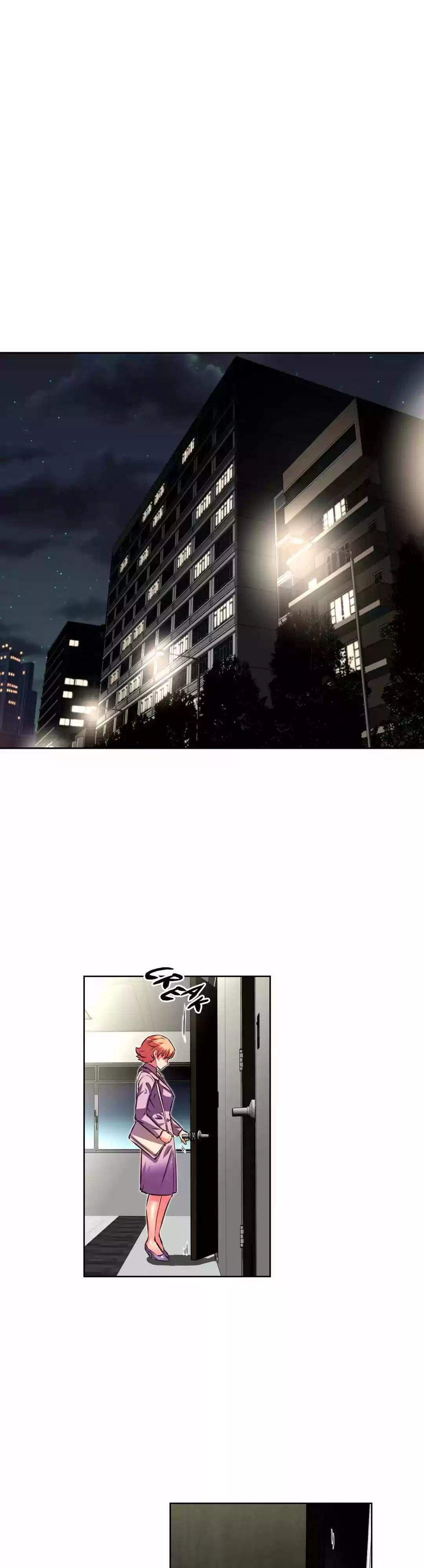 Brawling Go Chapter 97