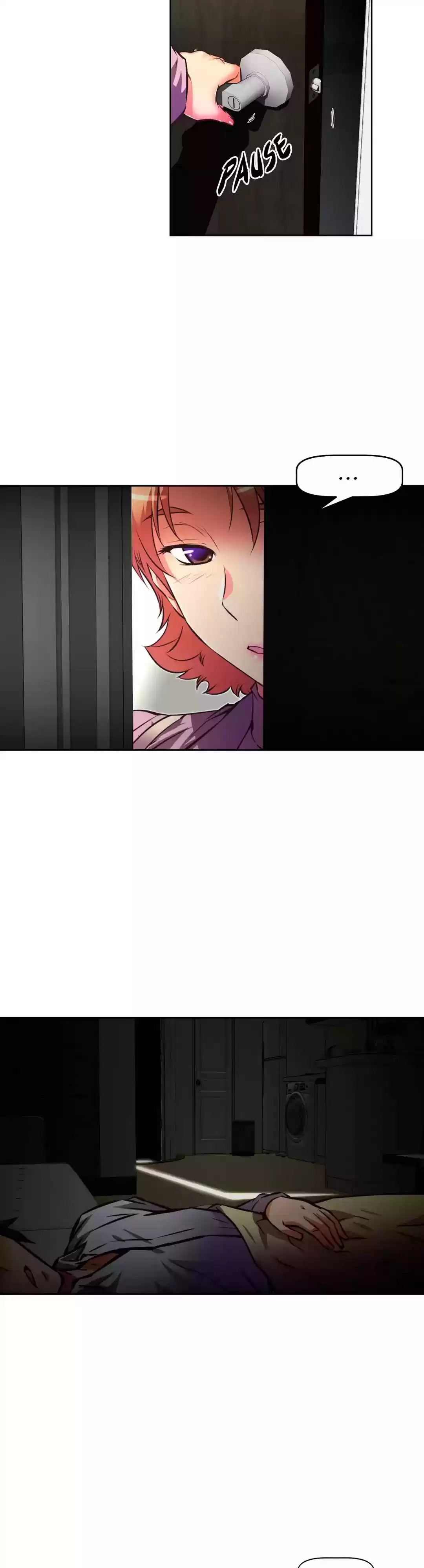 Brawling Go Chapter 97