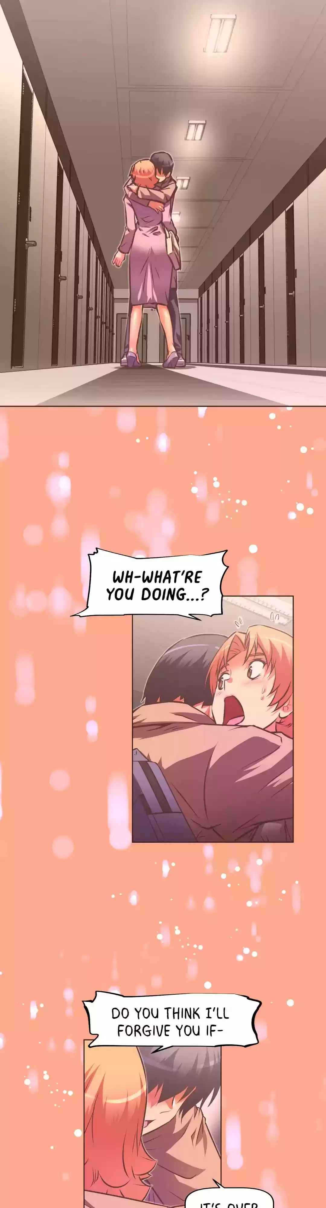 Brawling Go Chapter 97