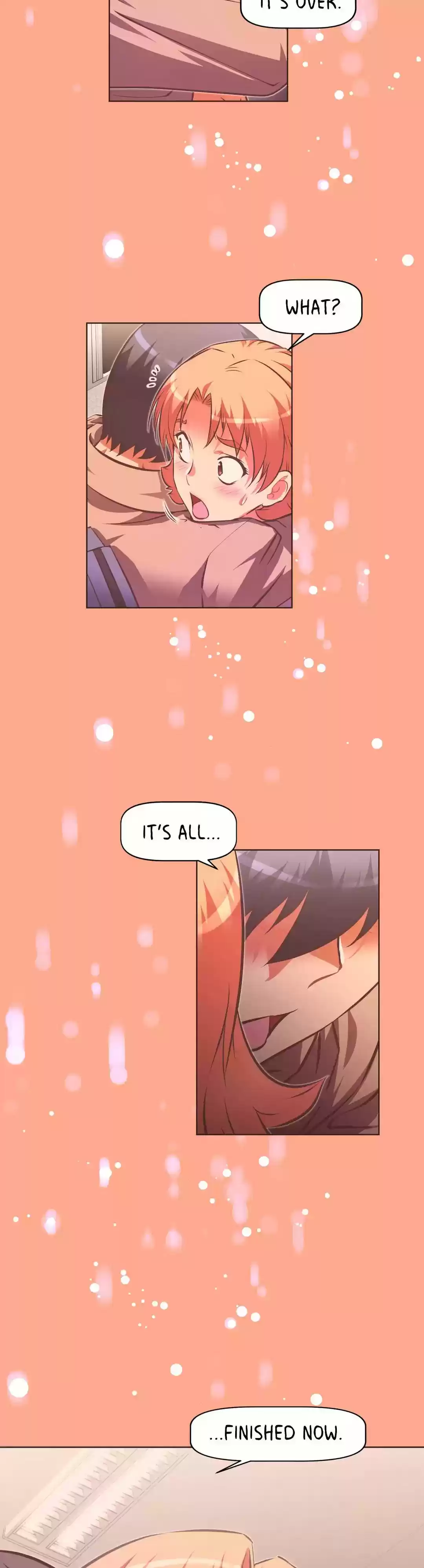 Brawling Go Chapter 97