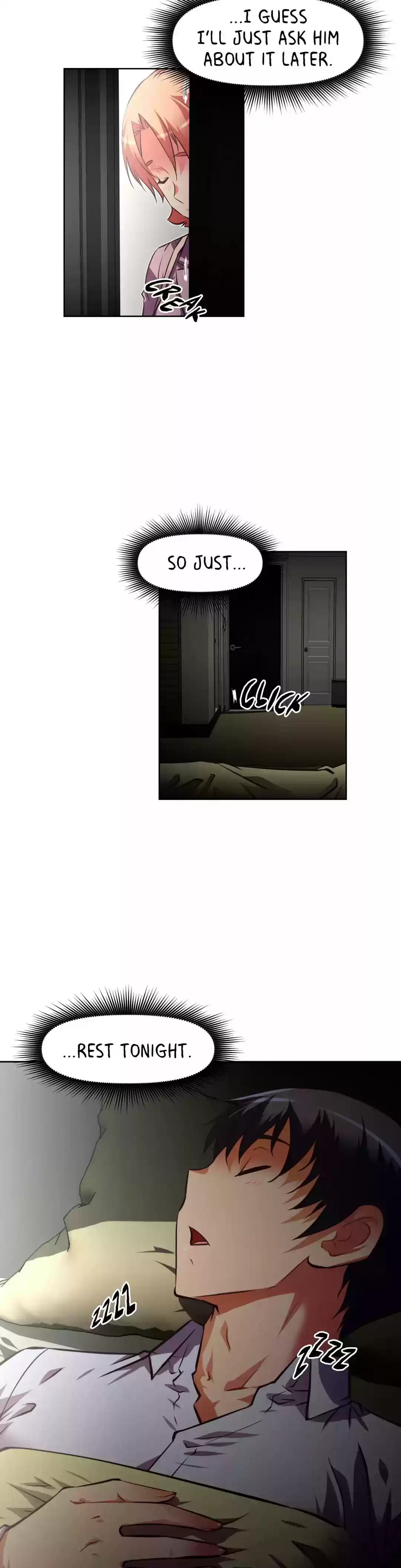 Brawling Go Chapter 97