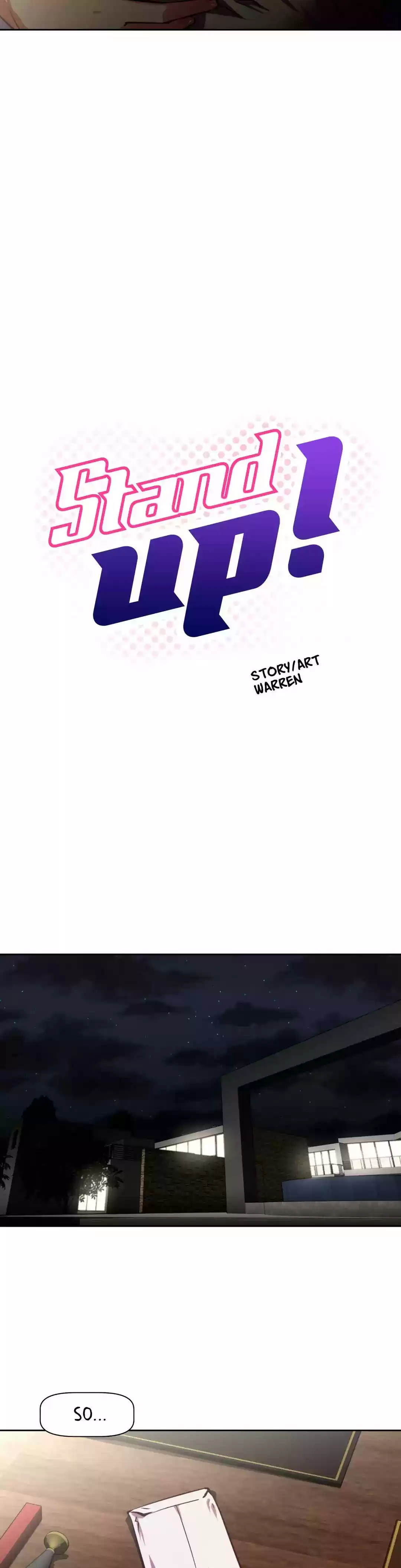 Brawling Go Chapter 97