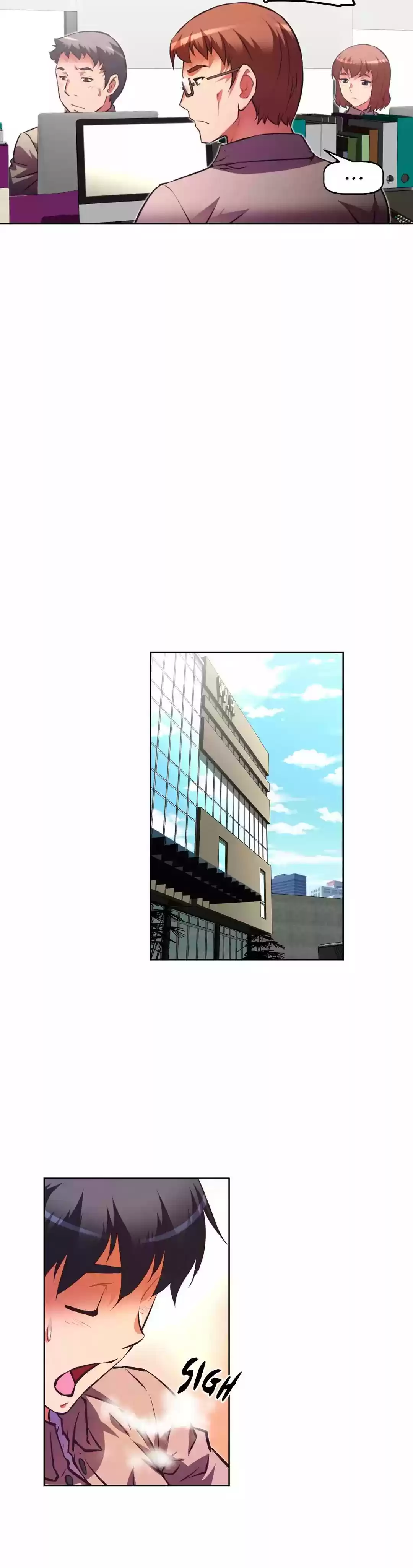 Brawling Go Chapter 97