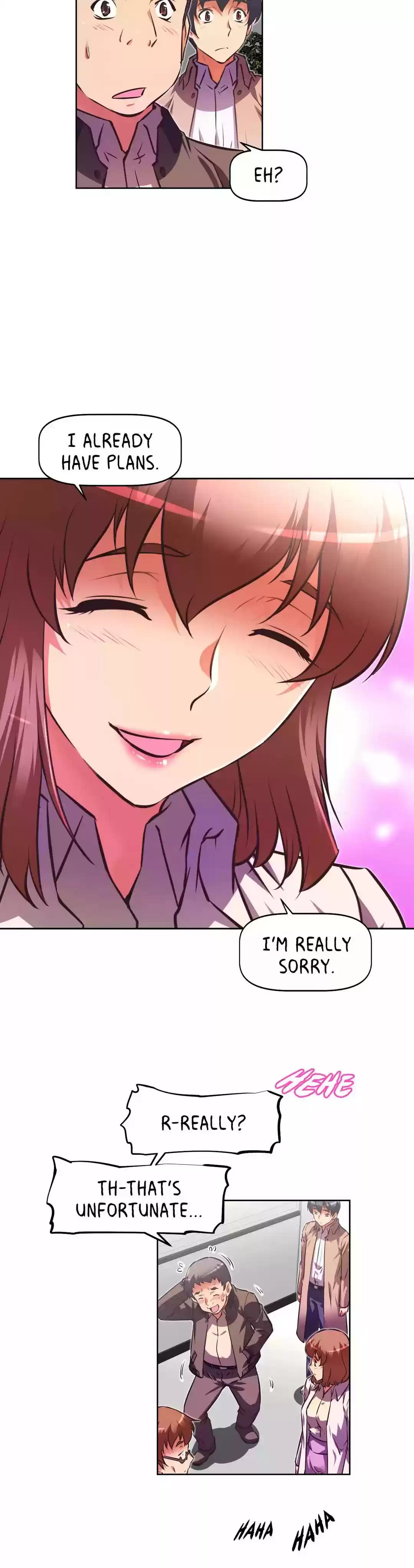 Brawling Go Chapter 97