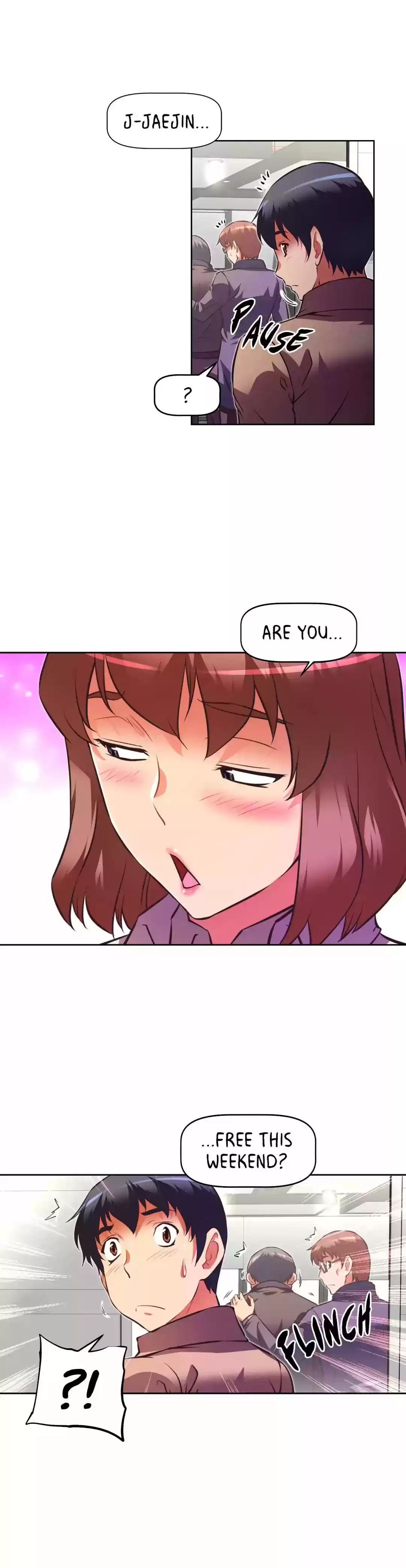 Brawling Go Chapter 97