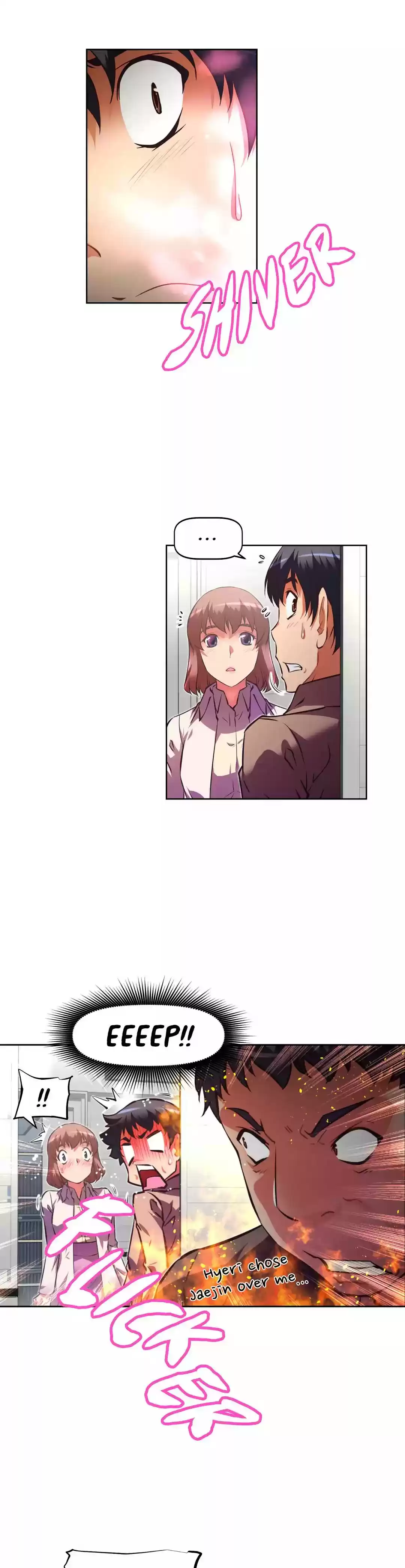 Brawling Go Chapter 97