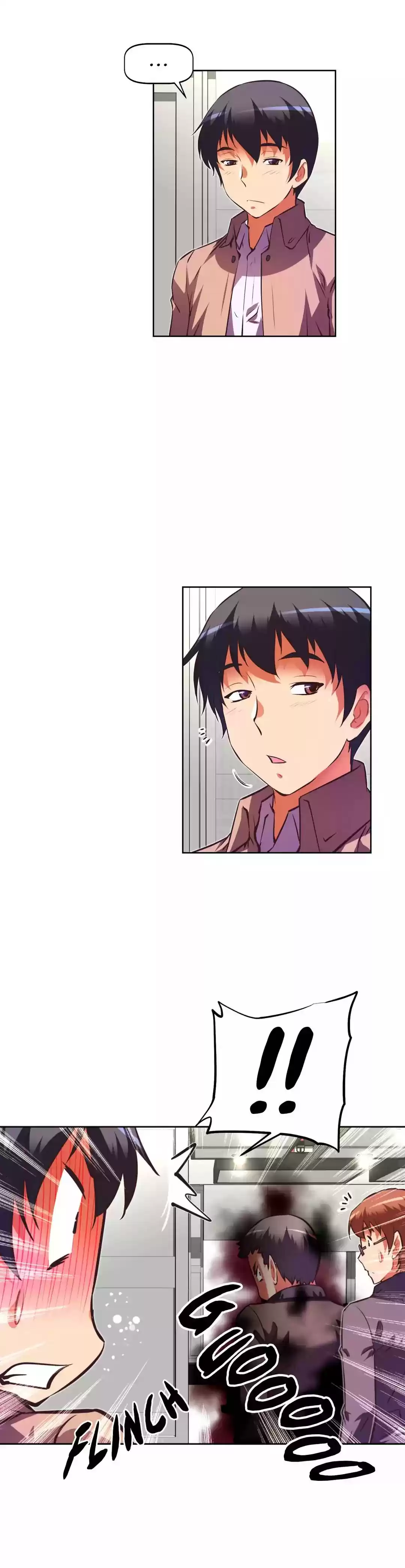 Brawling Go Chapter 97