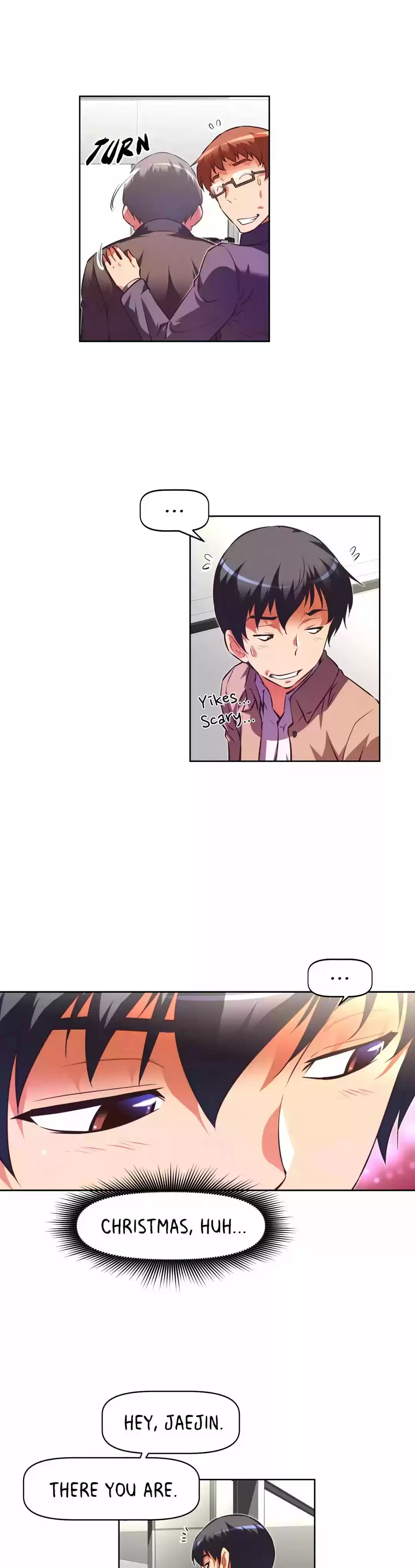 Brawling Go Chapter 97